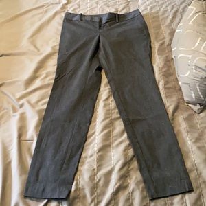 Women’s Ankle Dress Pants